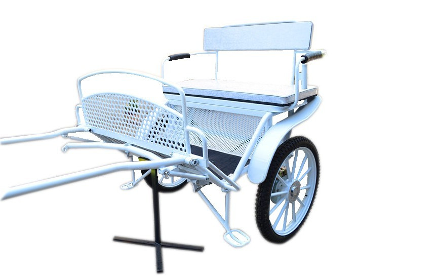 BTH-05C 2-wheel pony cart