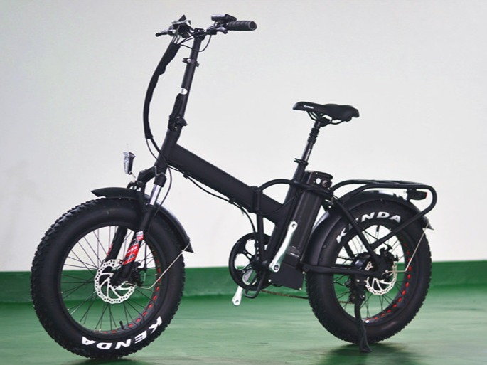Folding TDN01